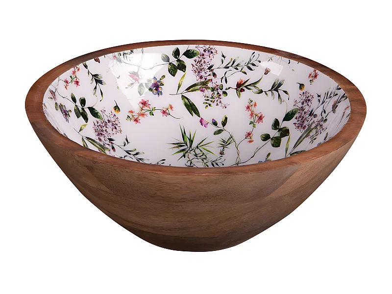 Coupelle Champêtre 18 cm