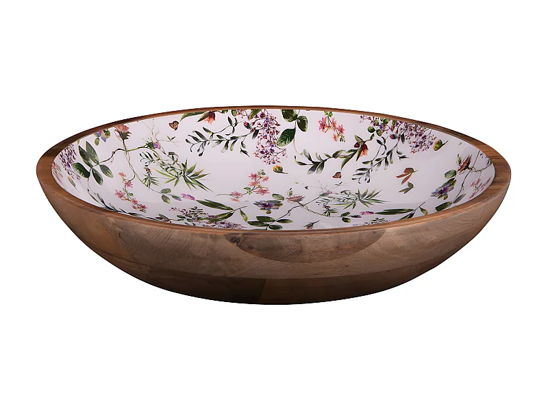 Coupe Champêtre 38 cm