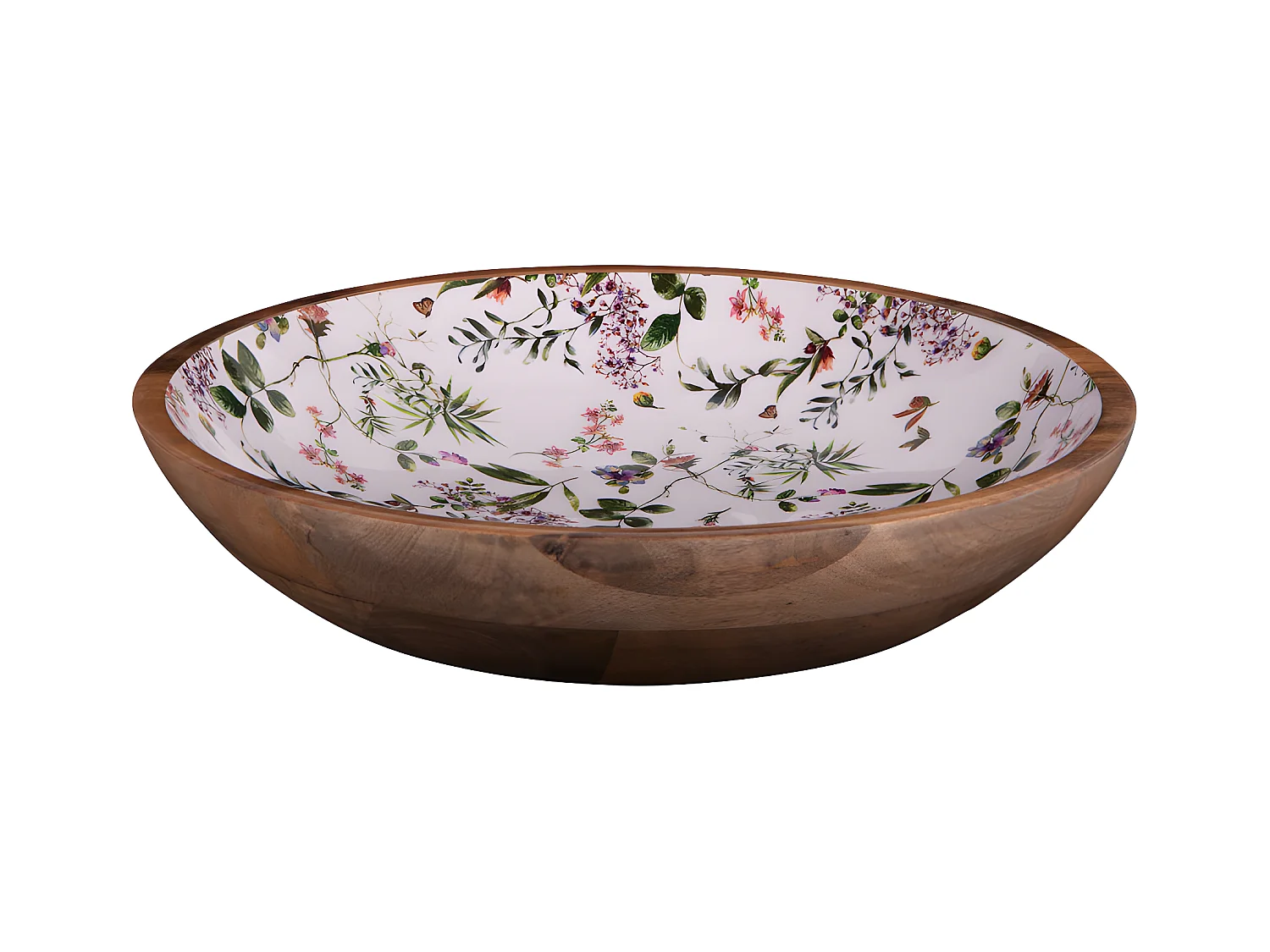 Coupe Champêtre 38 cm