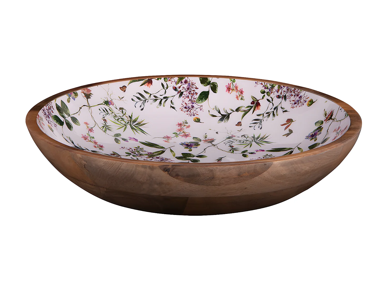 Coupe Champêtre 38 cm