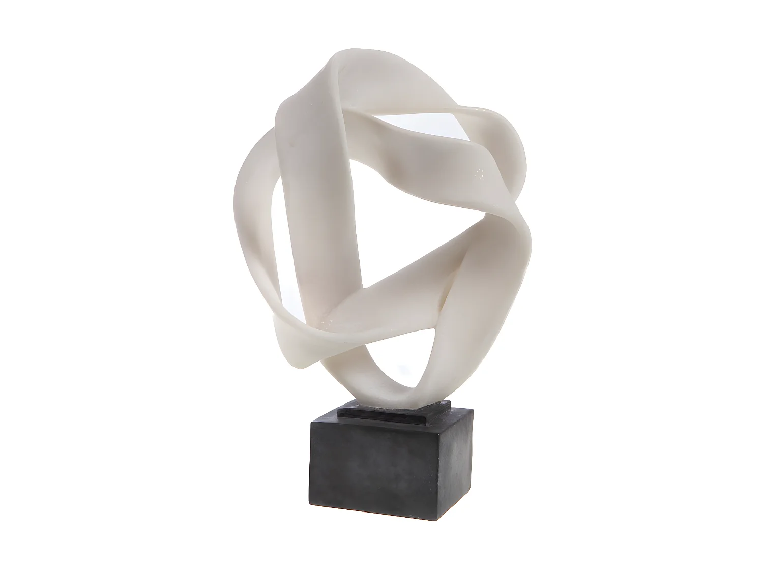 Déco sur socle Vinci