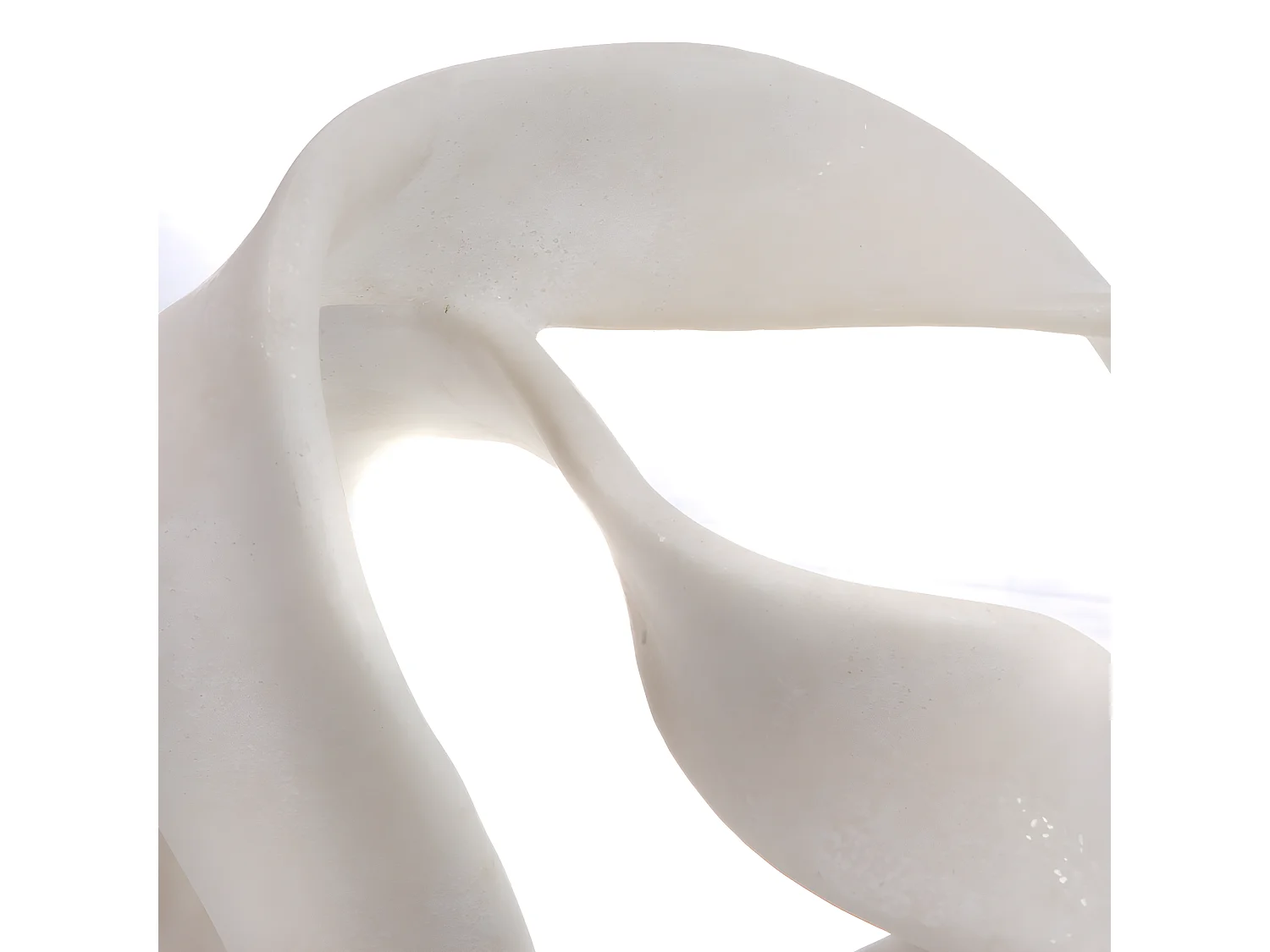 Déco sur socle Vinci