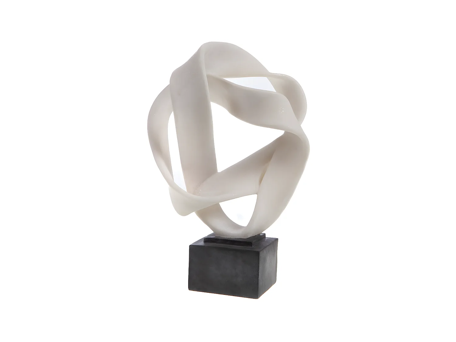 Déco sur socle Vinci