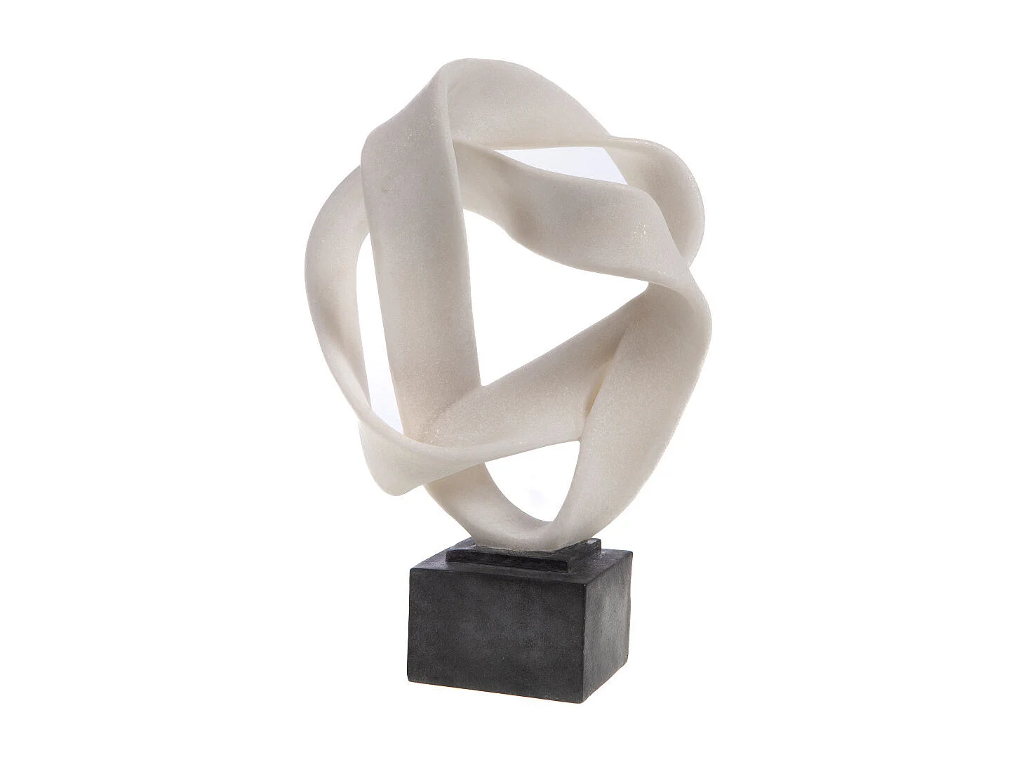 Déco sur socle Vinci