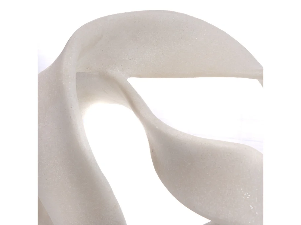 Déco sur socle Vinci