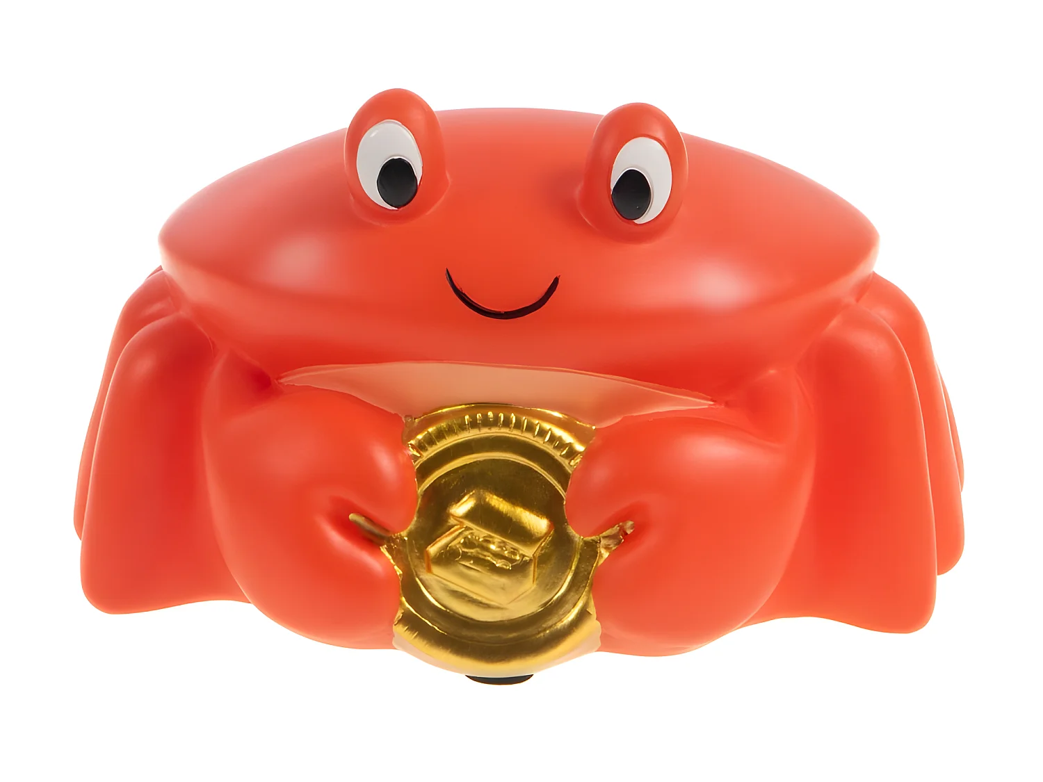 Petite veilleuse crabe