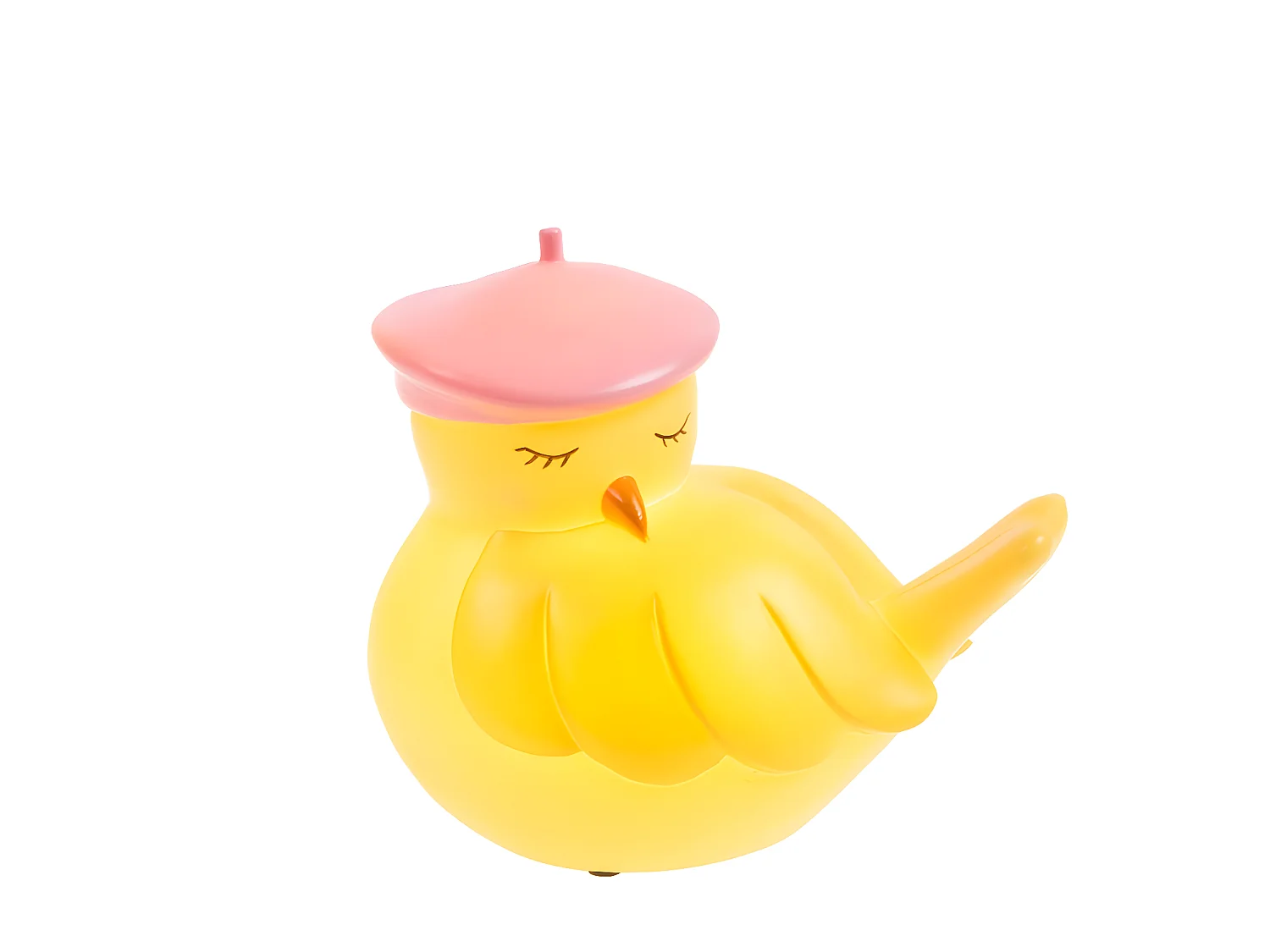 Petite veilleuse moineau