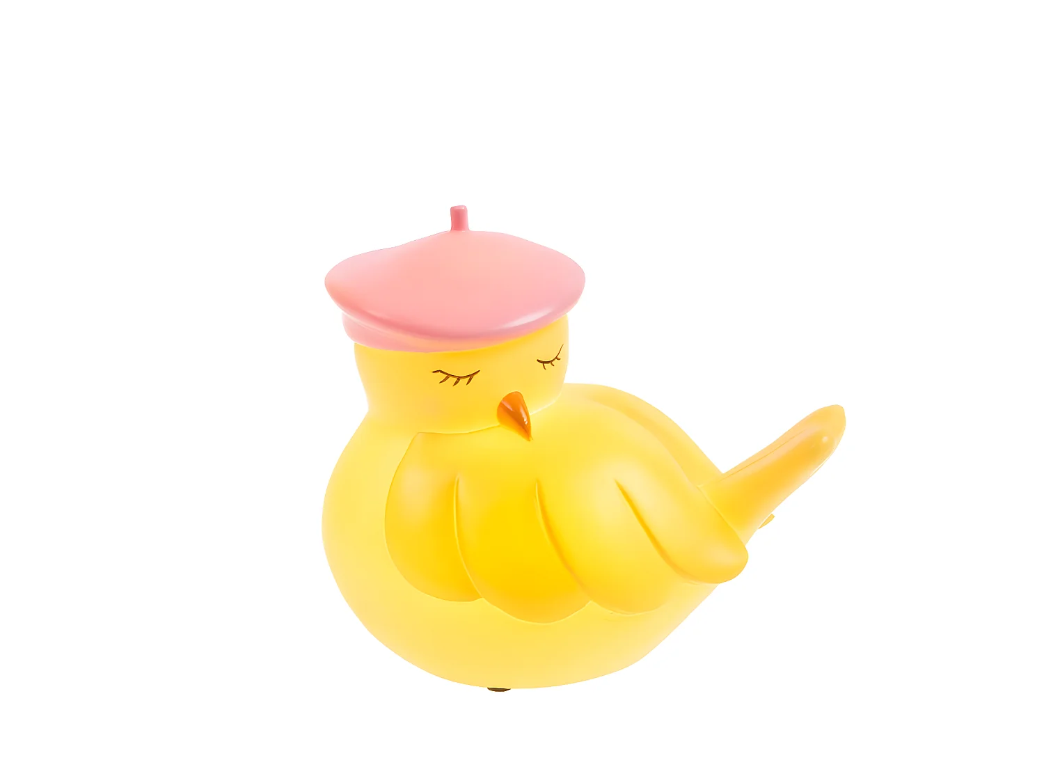 Petite veilleuse moineau