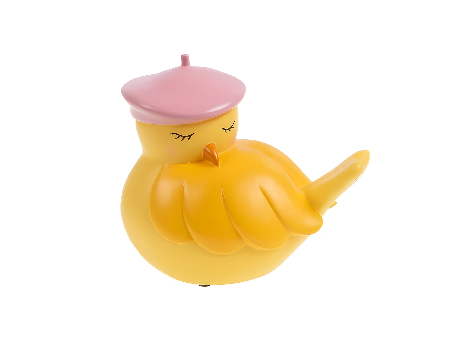 Petite veilleuse moineau