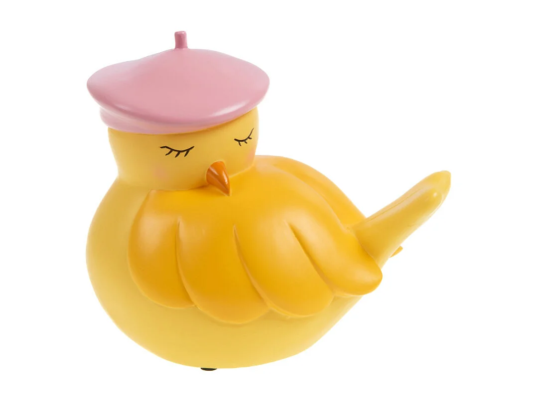 Petite veilleuse moineau
