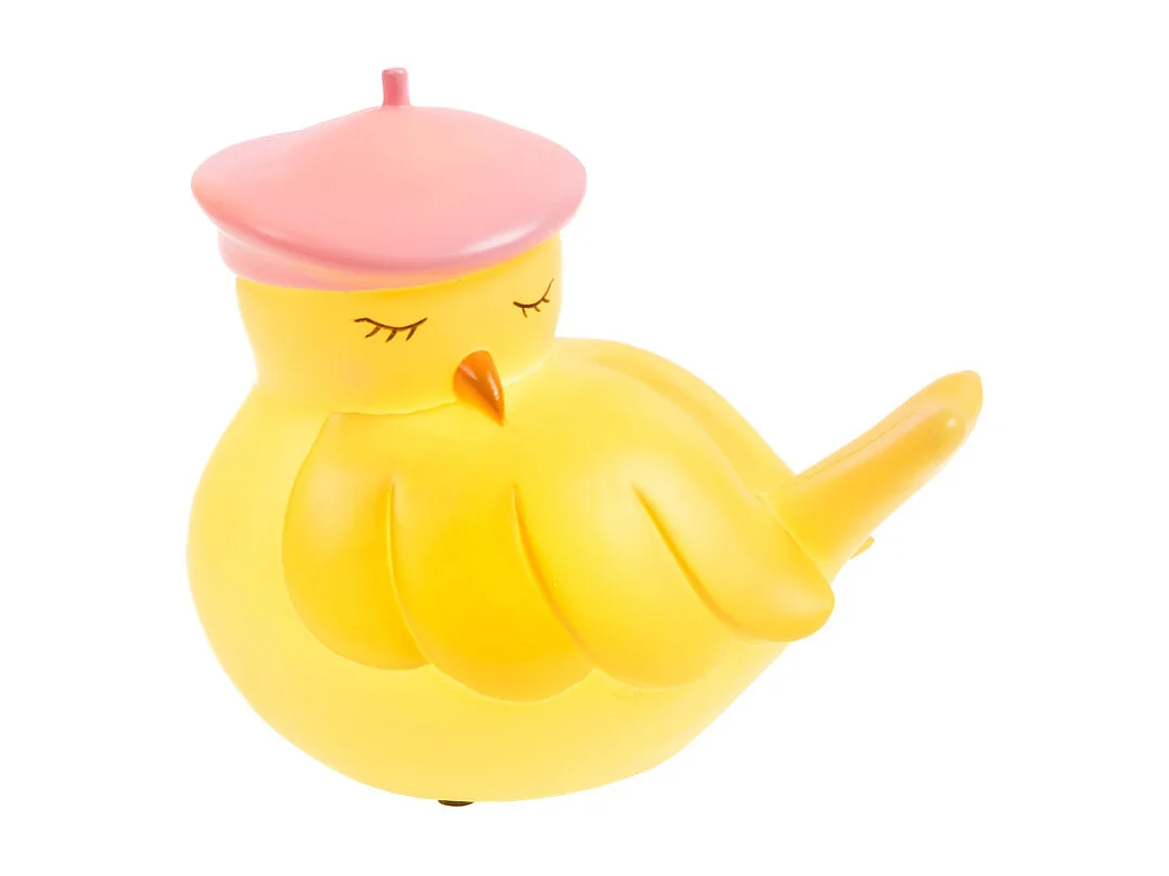 Petite veilleuse moineau