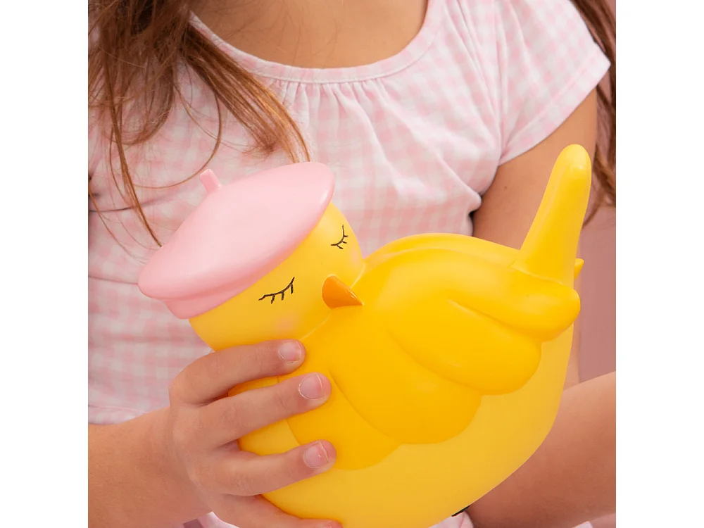 Petite veilleuse moineau