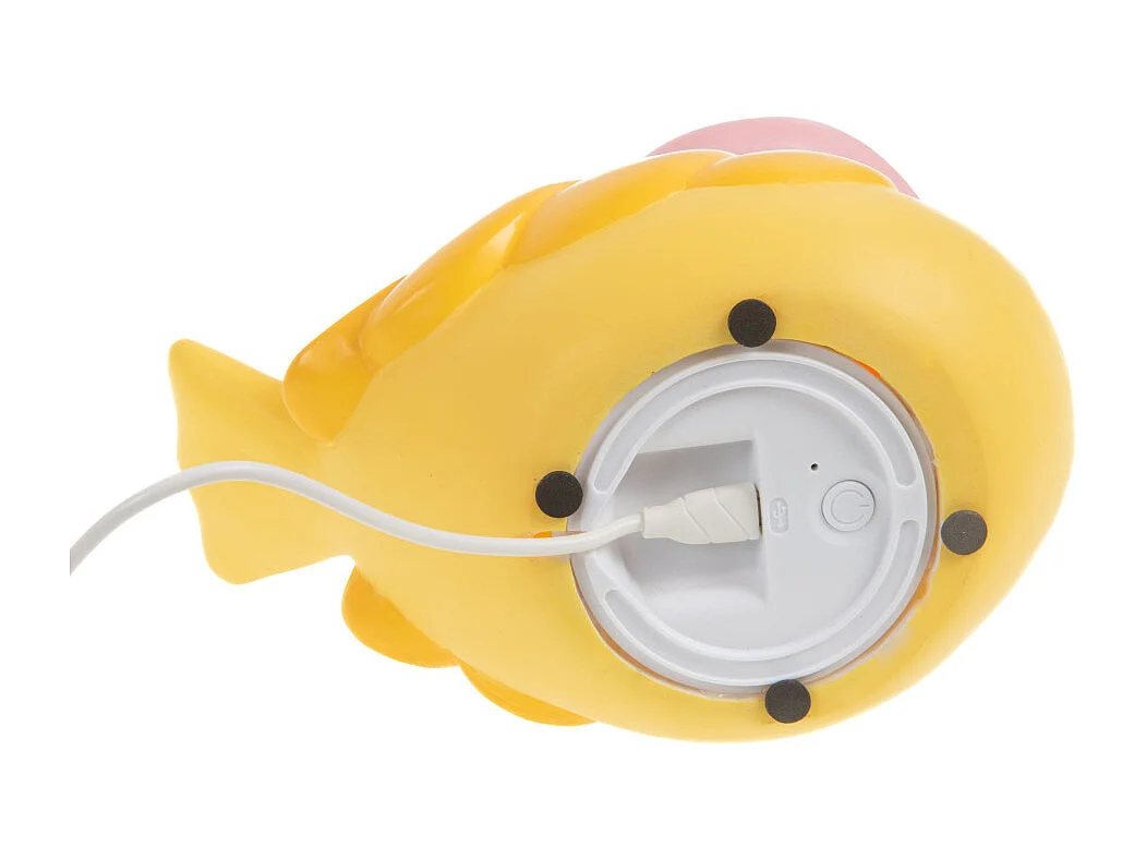 Petite veilleuse moineau