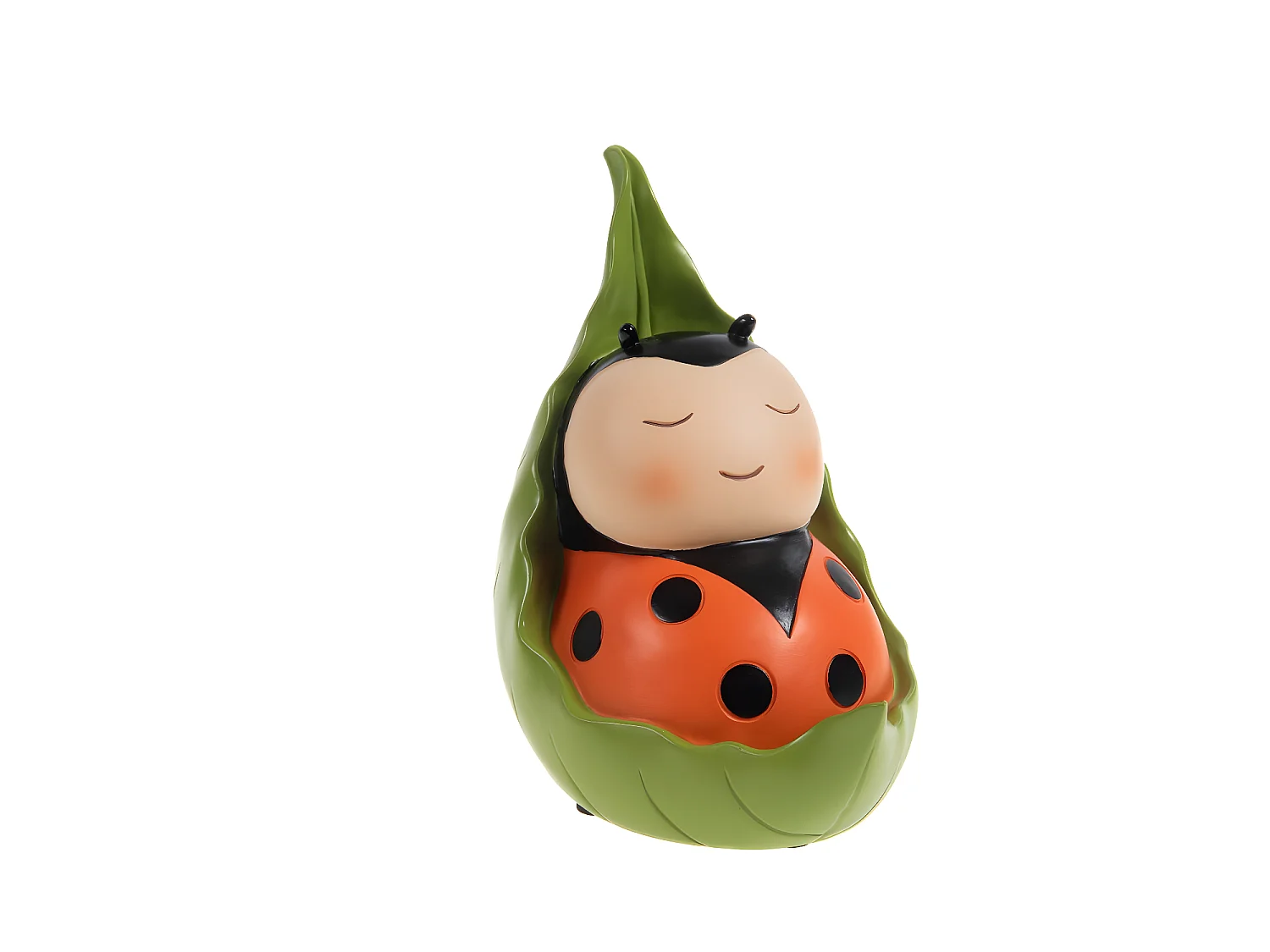 Petite veilleuse Coccinelle