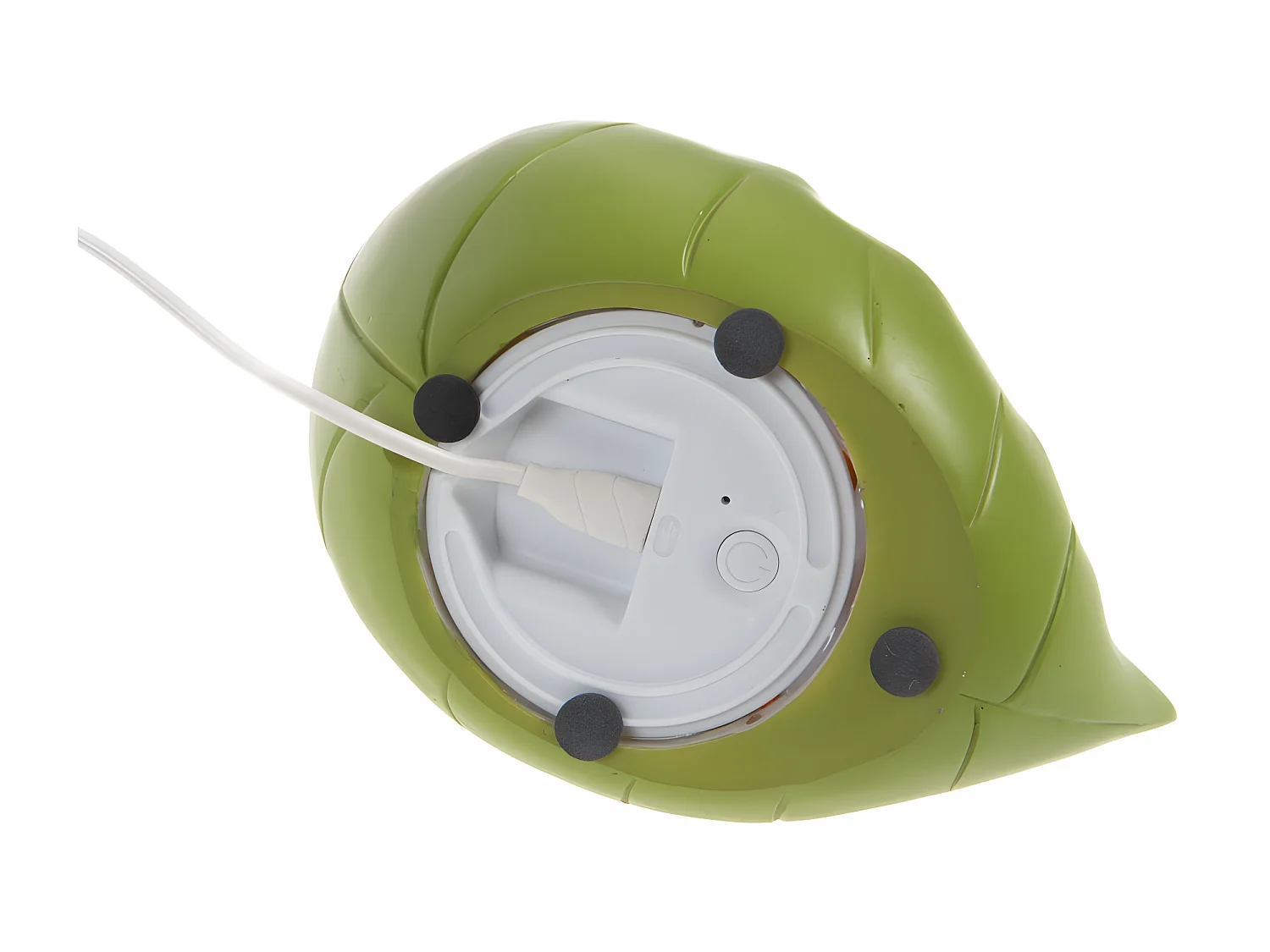 Petite veilleuse Coccinelle