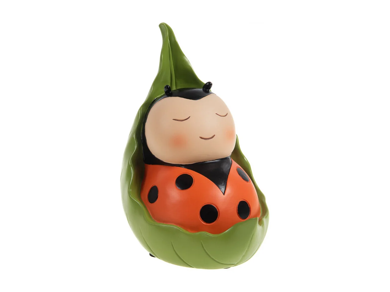 Petite veilleuse Coccinelle