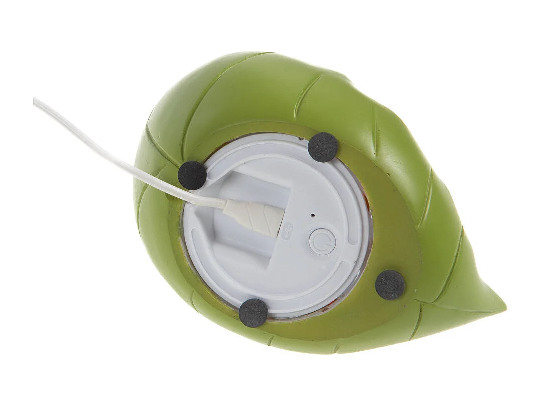 Petite veilleuse Coccinelle