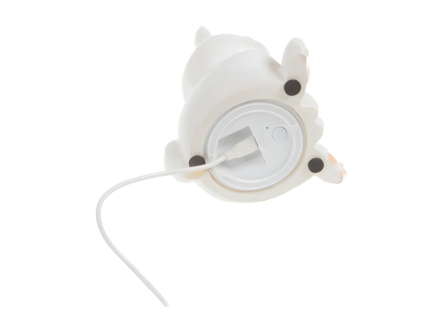 Petite veilleuse Lapinou