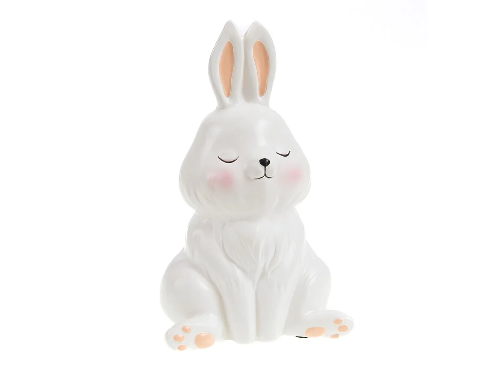 Petite veilleuse Lapinou