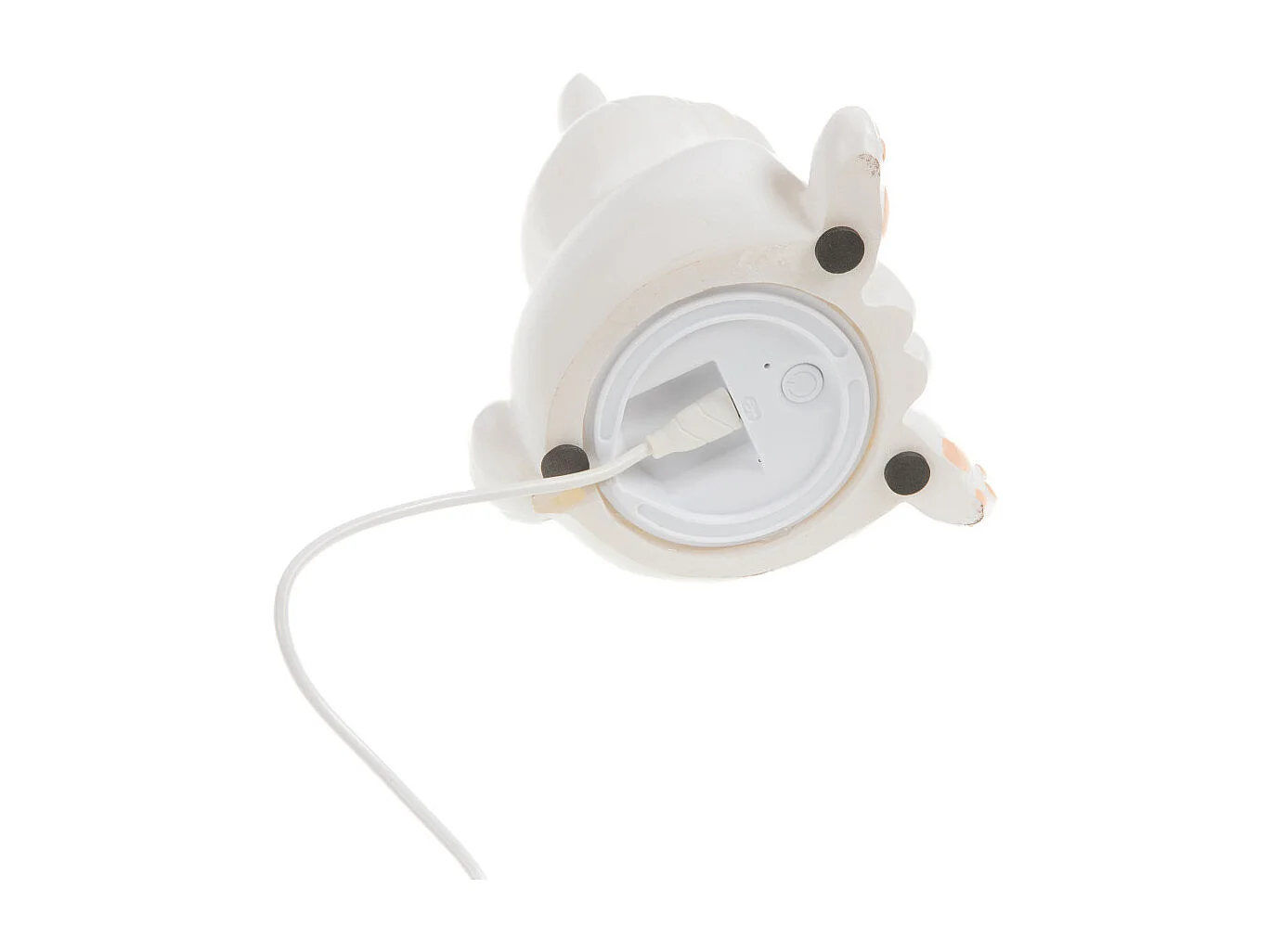 Petite veilleuse Lapinou