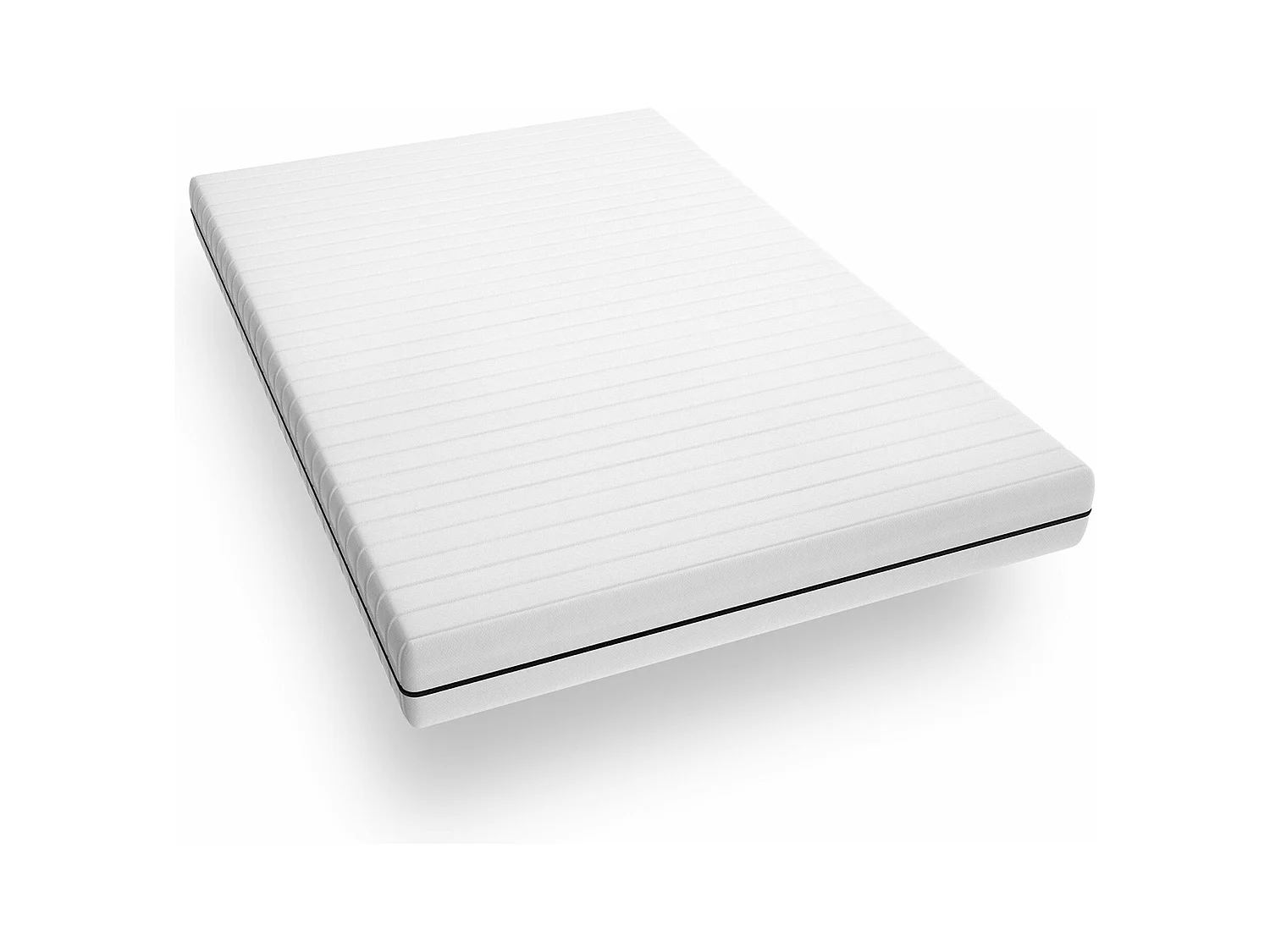 Matras 120x200 met stevige ondersteuning en extra comfort, dikte 15