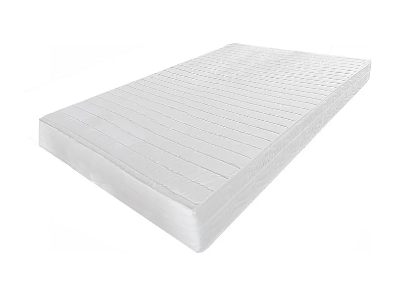 Matelas BEDPUR 2 160x200 - mémoire de forme