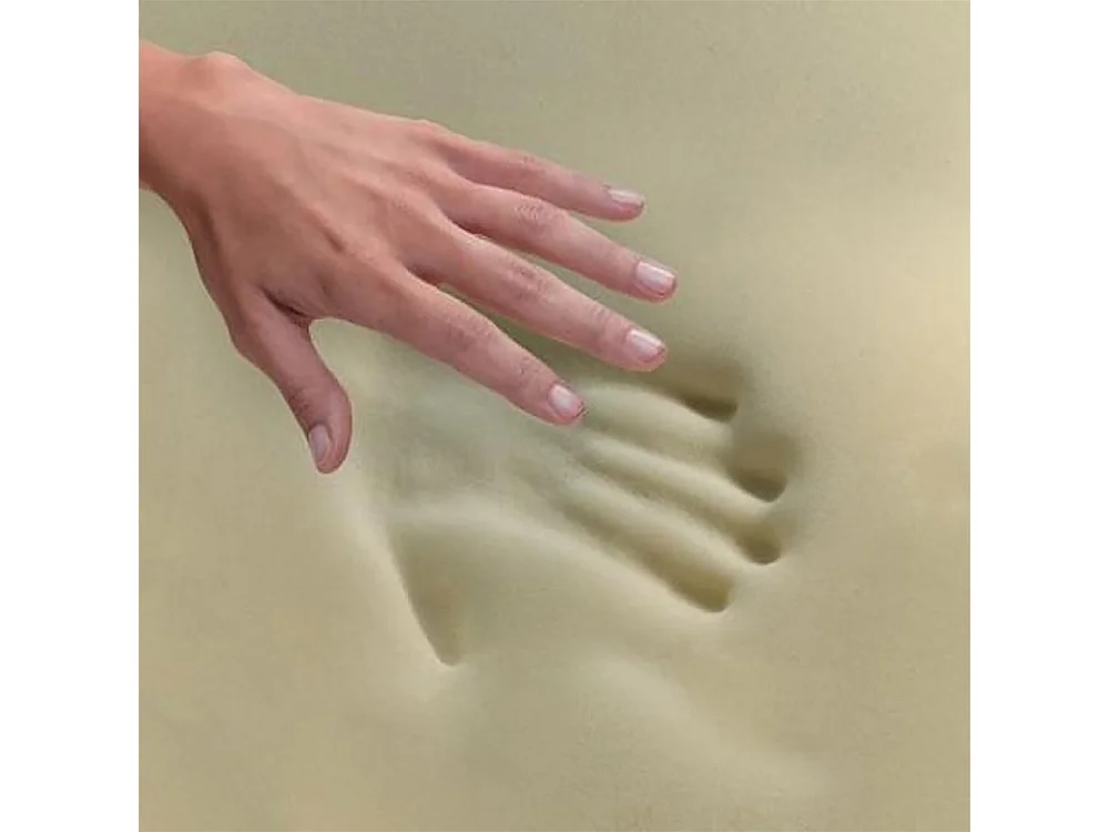 Matelas BEDPUR 2 160x200 - mémoire de forme