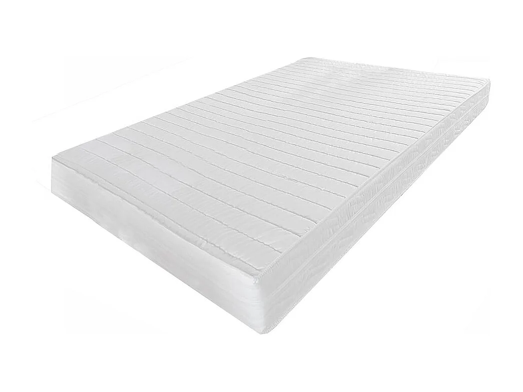 Matelas BEDPUR 2 160x200 - mémoire de forme