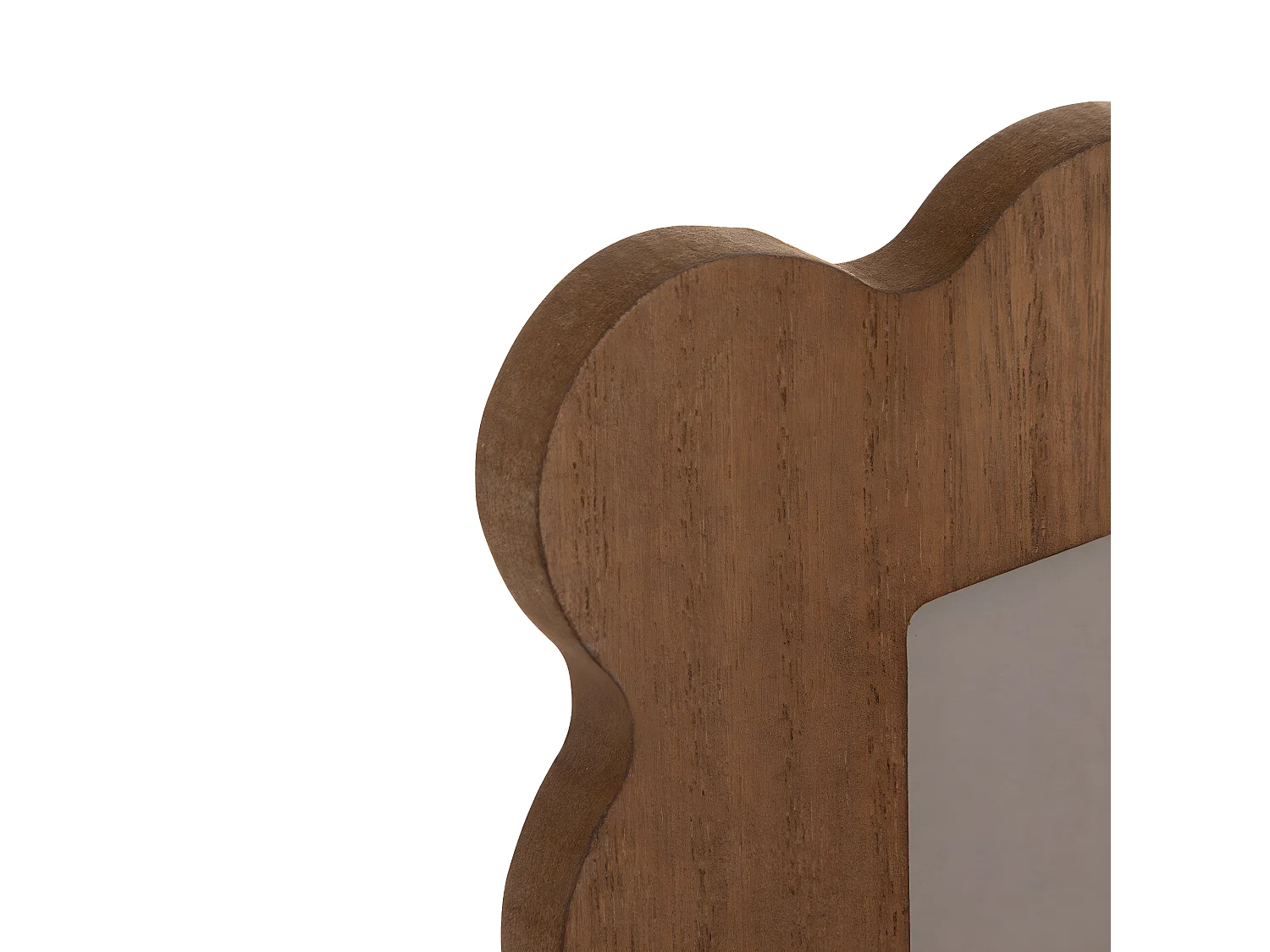 Pêle-mêle Multivues 9 Photos en bois avec relief 54.8 x 58.8 cm