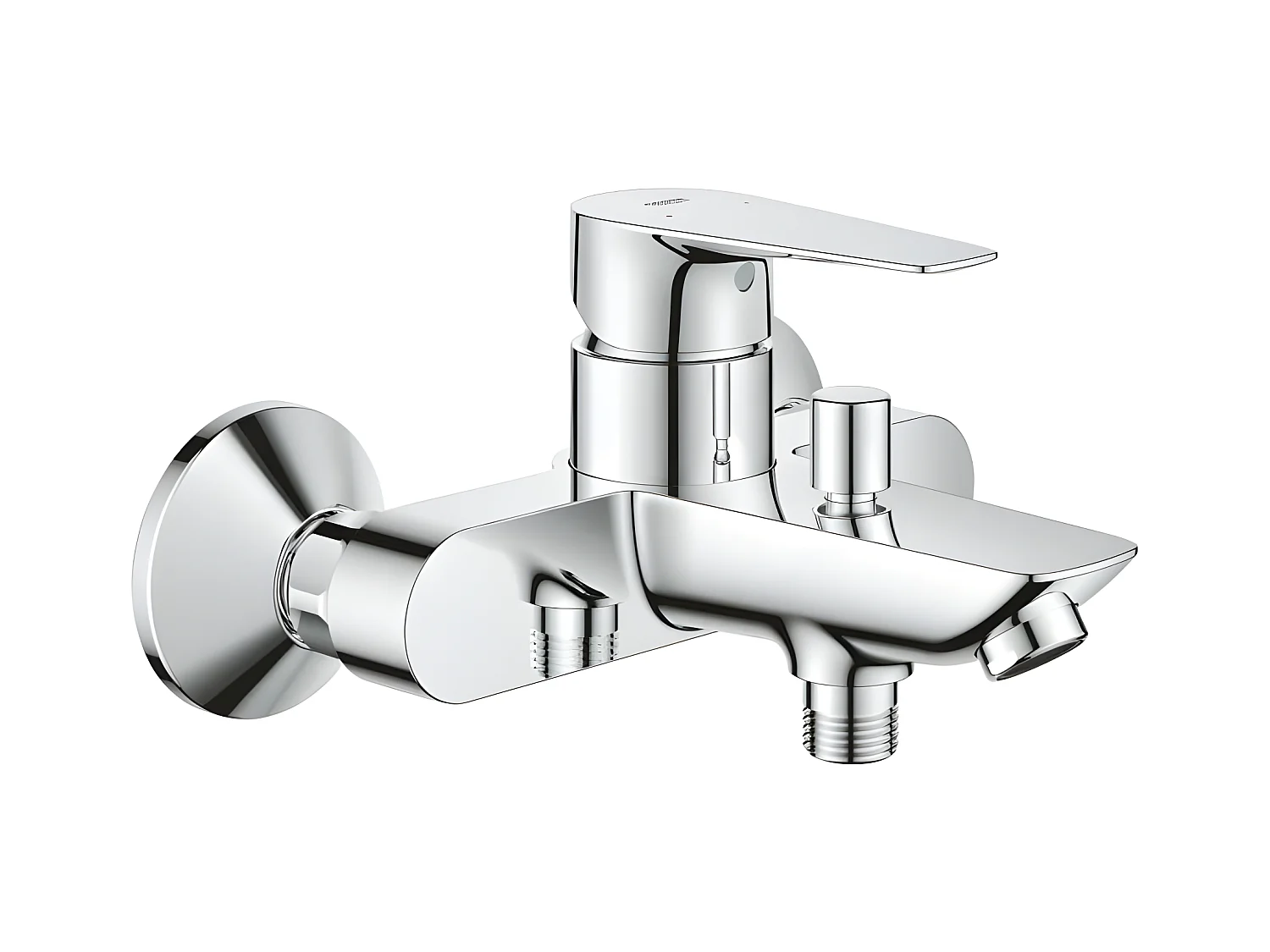 GROHE - Mitigeur monocommande Bain / Douche