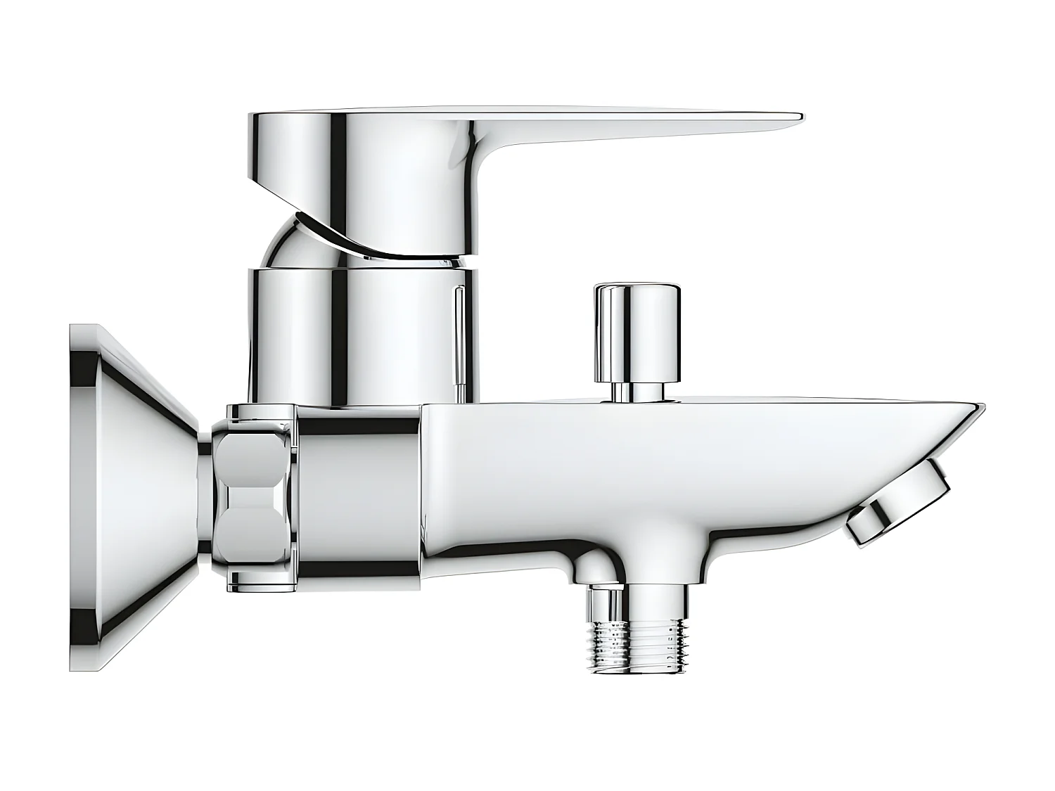 GROHE - Mitigeur monocommande Bain / Douche