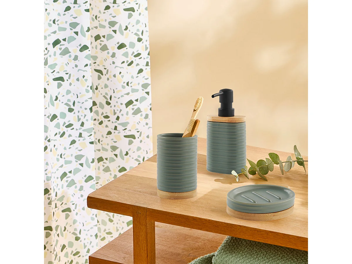 Set de salle de bain 3 pièces