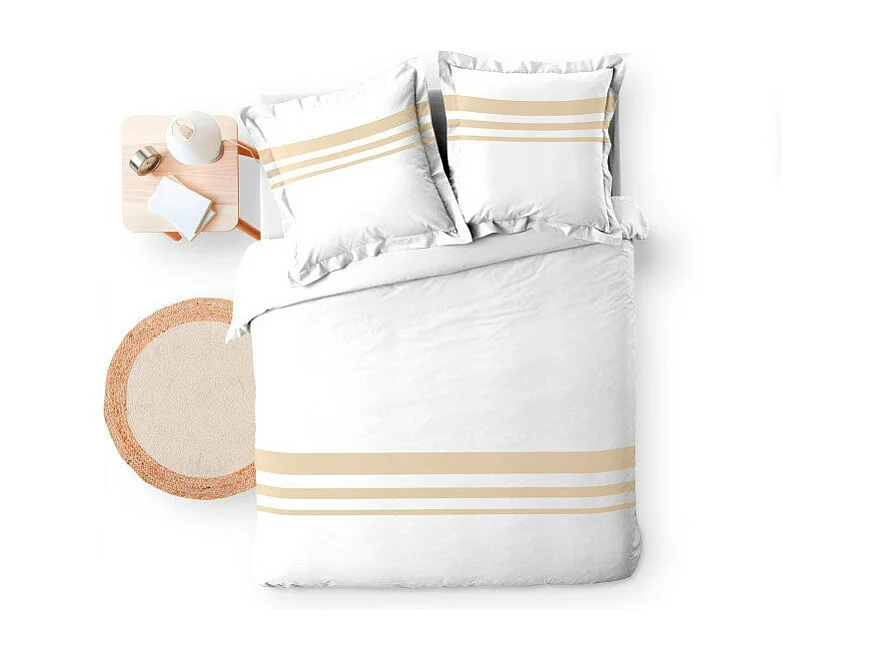 Parure de lit Margaux 260x240