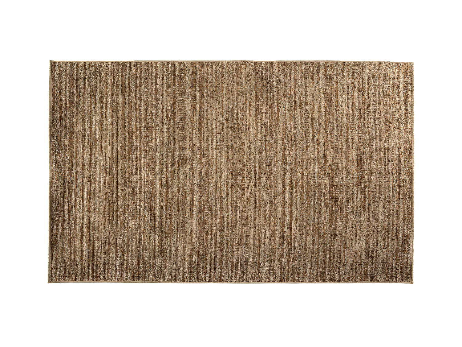 Tapis décoratif Marron Bleu et Orange pour extérieur ou intérieur 160 x 230 cm