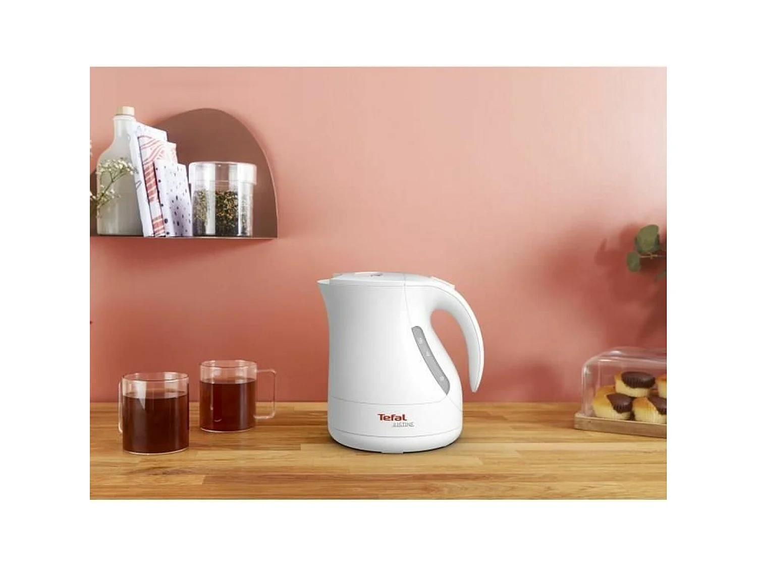 Bouilloire Tefal BF512011