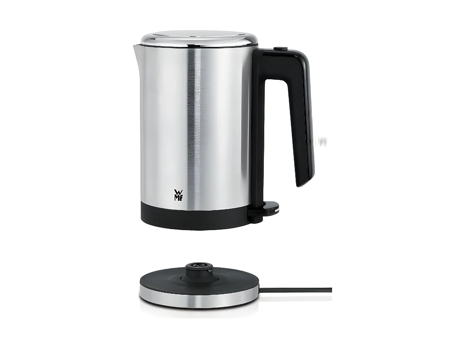 Wmf Bouilloire sans fil 0,8l 1800w - 0413140011