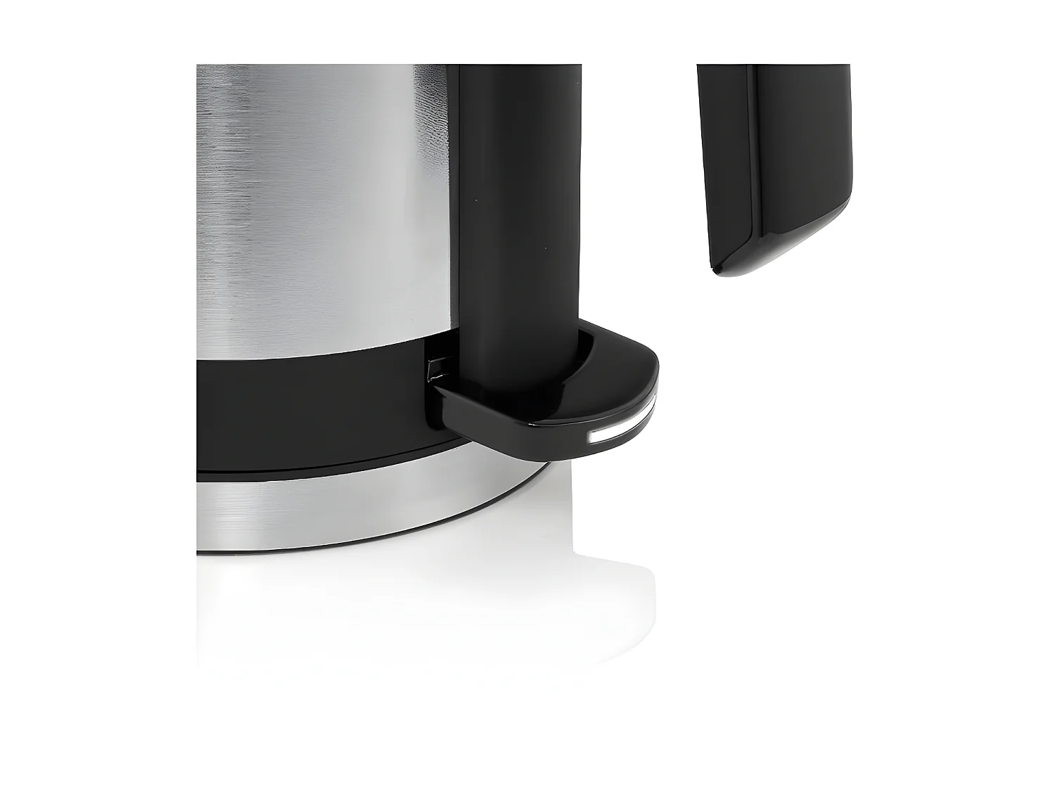 Wmf Bouilloire sans fil 0,8l 1800w - 0413140011