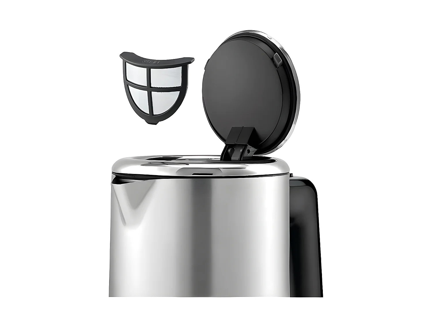 Wmf Bouilloire sans fil 0,8l 1800w - 0413140011