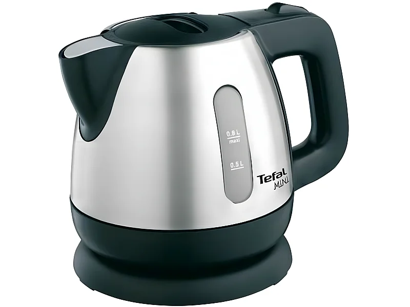 Bouilloire Tefal Mini BI8125 800 ml Acier 2200 W