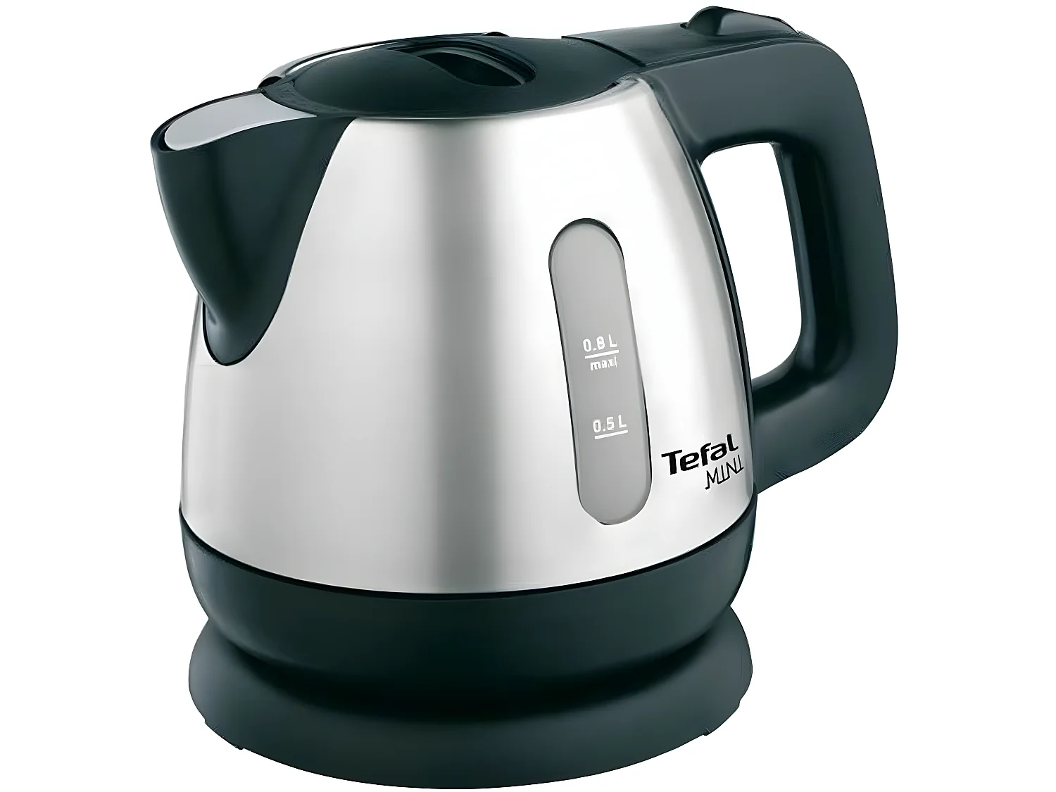 Bouilloire Tefal Mini BI8125 800 ml Acier 2200 W