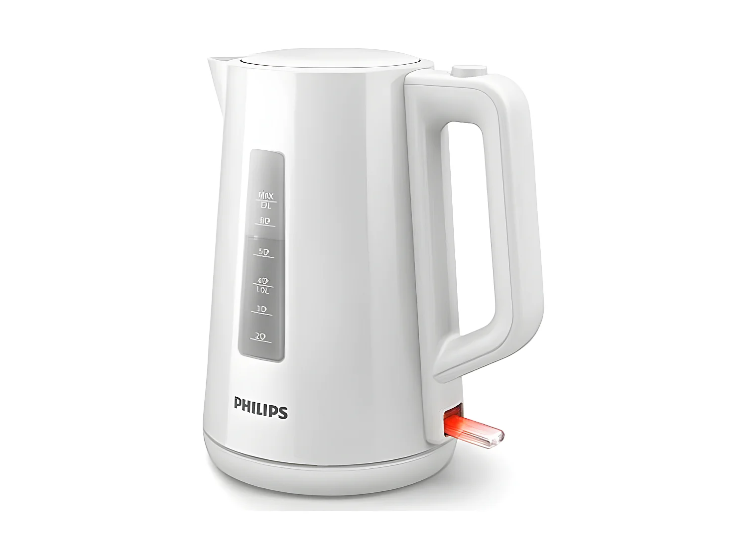 Bouilloire Philips HD9318/00 1,7 L 2200W 1,7 L