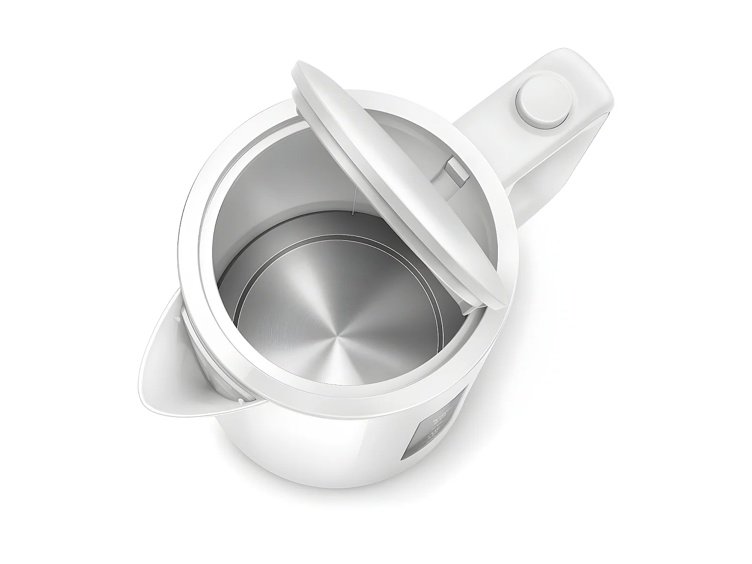 Bouilloire Philips HD9318/00 1,7 L 2200W 1,7 L