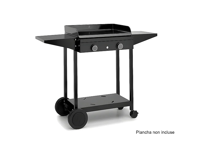 Chariot en acier Origin 60 - FORGE ADOUR