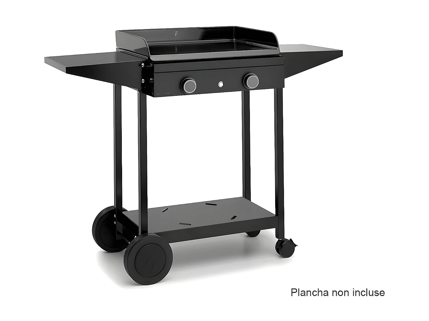 Chariot en acier Origin 60 - FORGE ADOUR