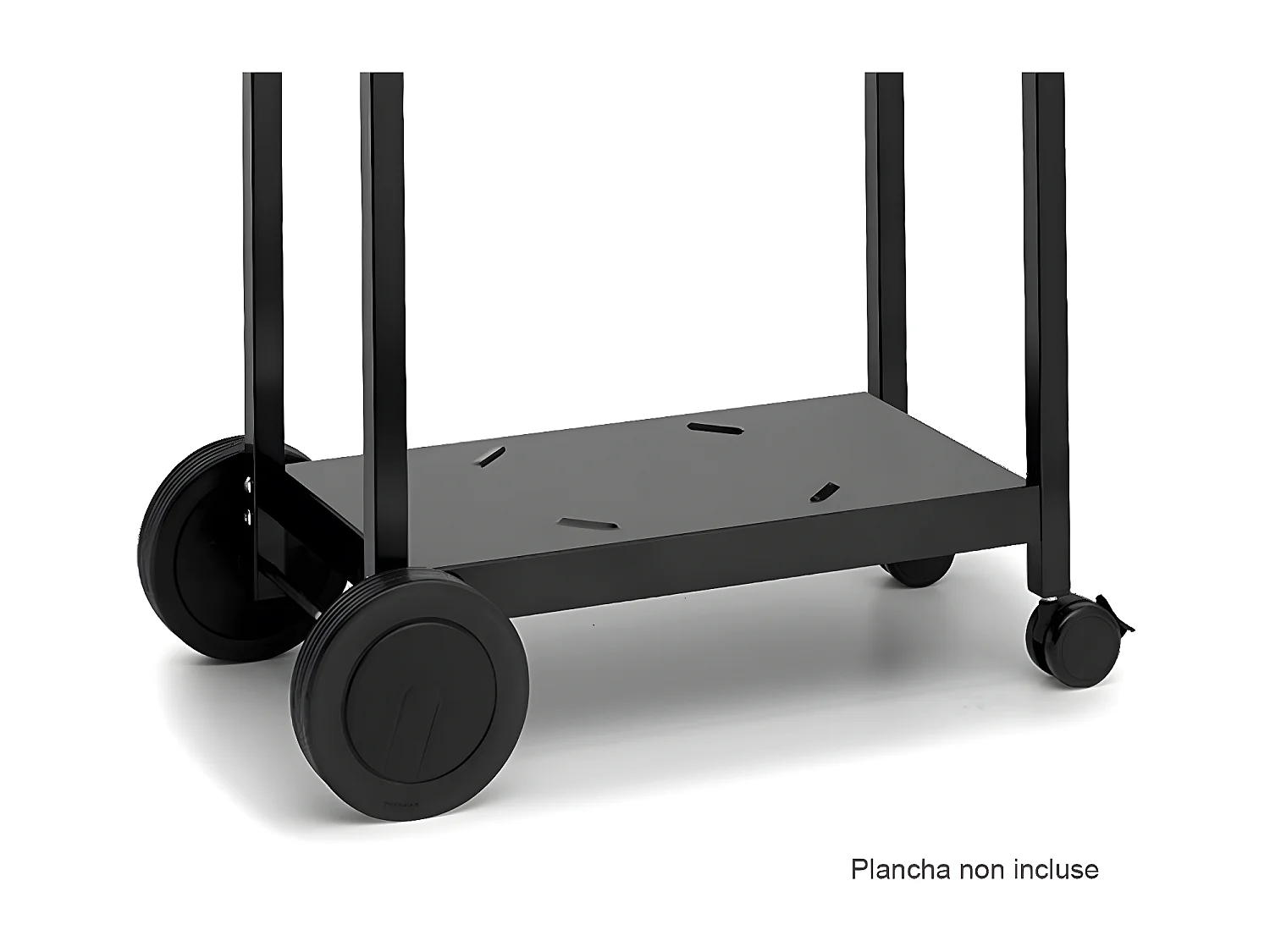 Chariot en acier Origin 60 - FORGE ADOUR