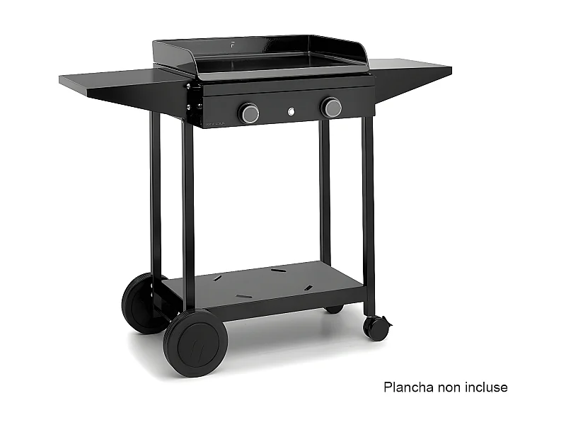 Chariot en acier Origin 60 - FORGE ADOUR