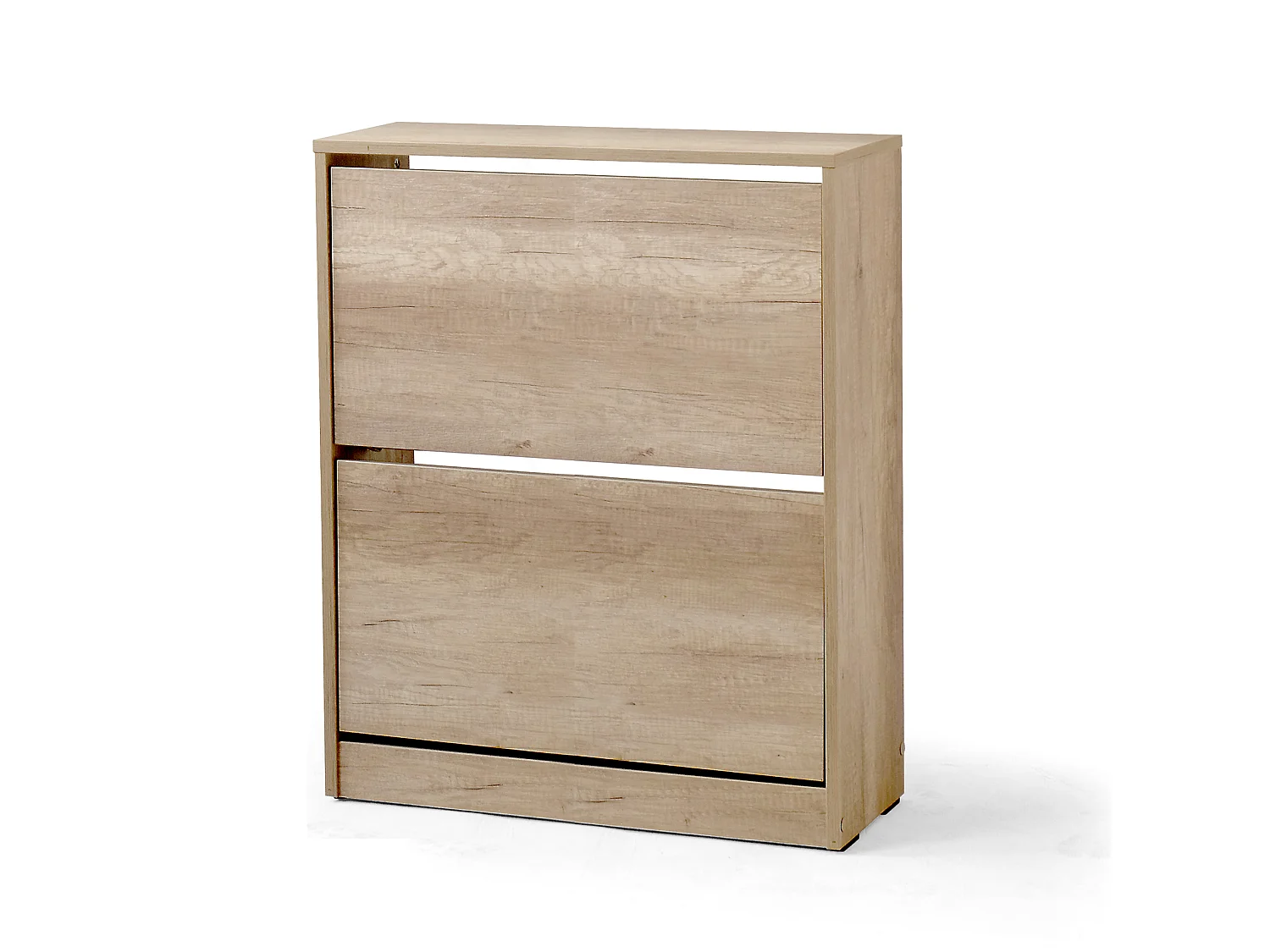 Zapatero de 2 Puertas Abatibles 83X73X26 Cambrian
