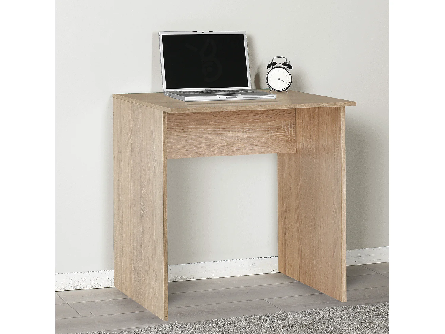 Mesa de escritório compacta e versátil 72X52 Cambrian