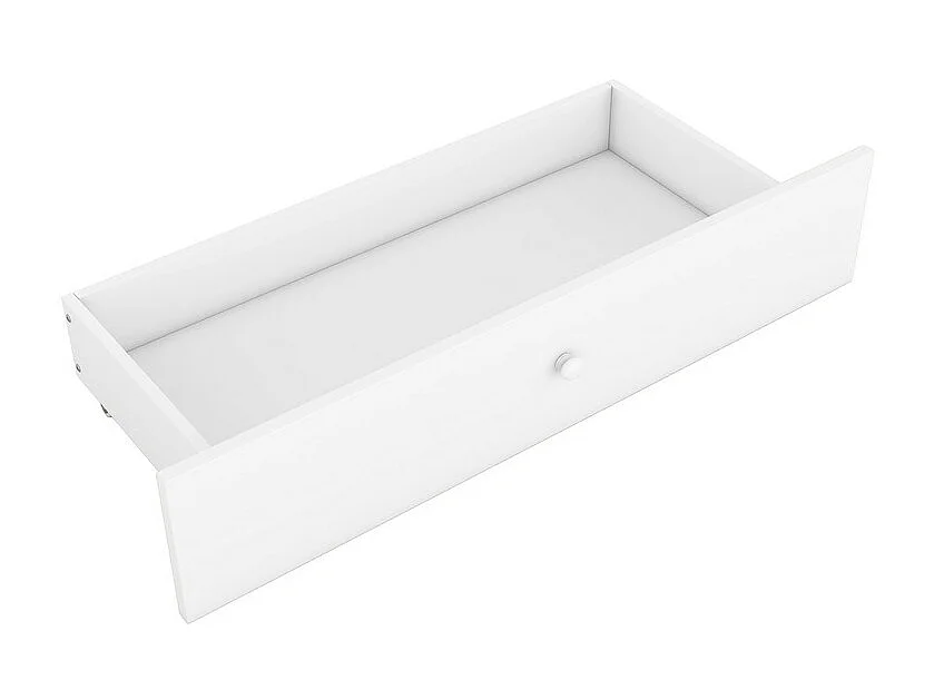 Cama entresuelo 90x200 cm - cama infantil multifuncional - equipada con armario y escritorio - de pino macizo - Gris