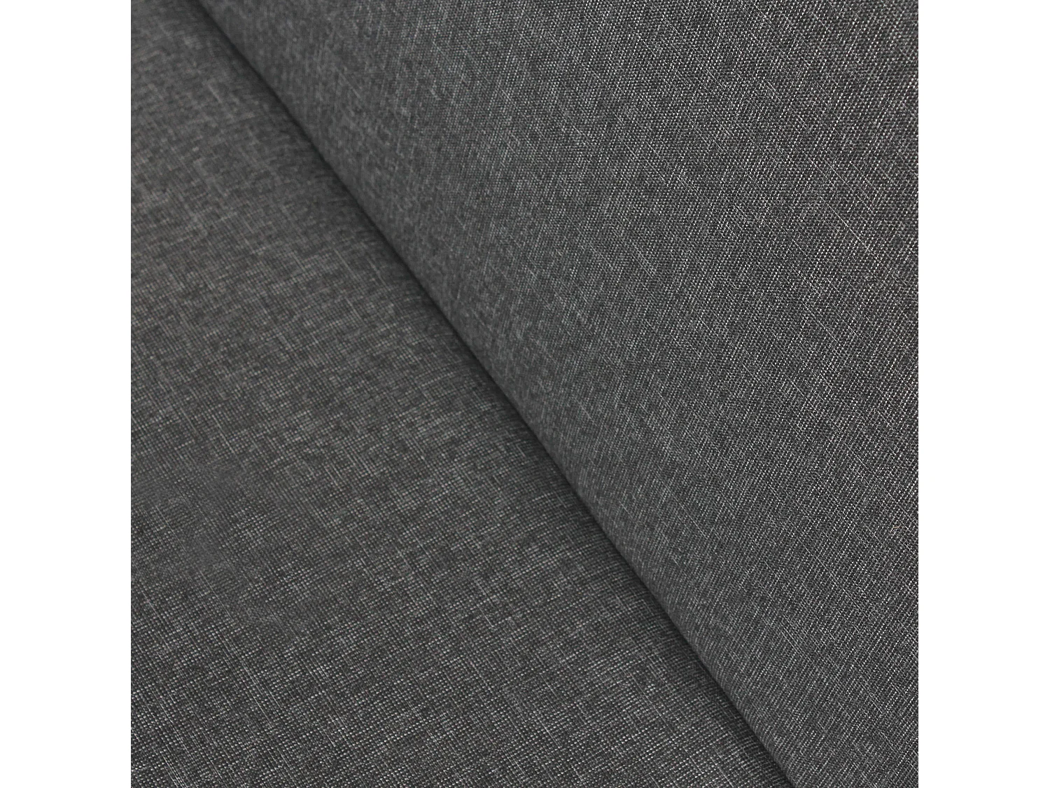 Bain de soleil en aluminium gris - Galapagos